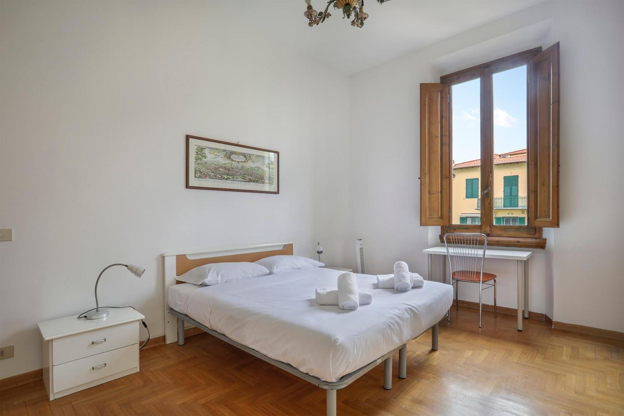 Spacious 3 Bedroom *