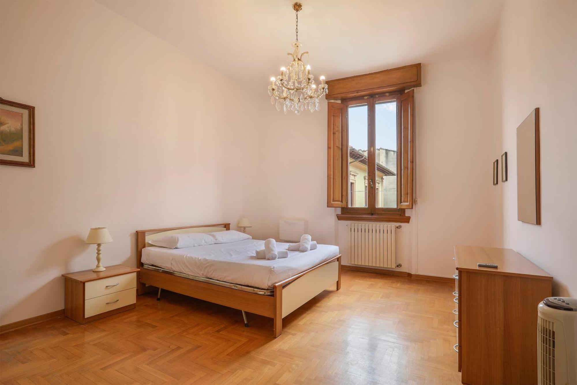 Apartamento Spacious 3 Bedroom *