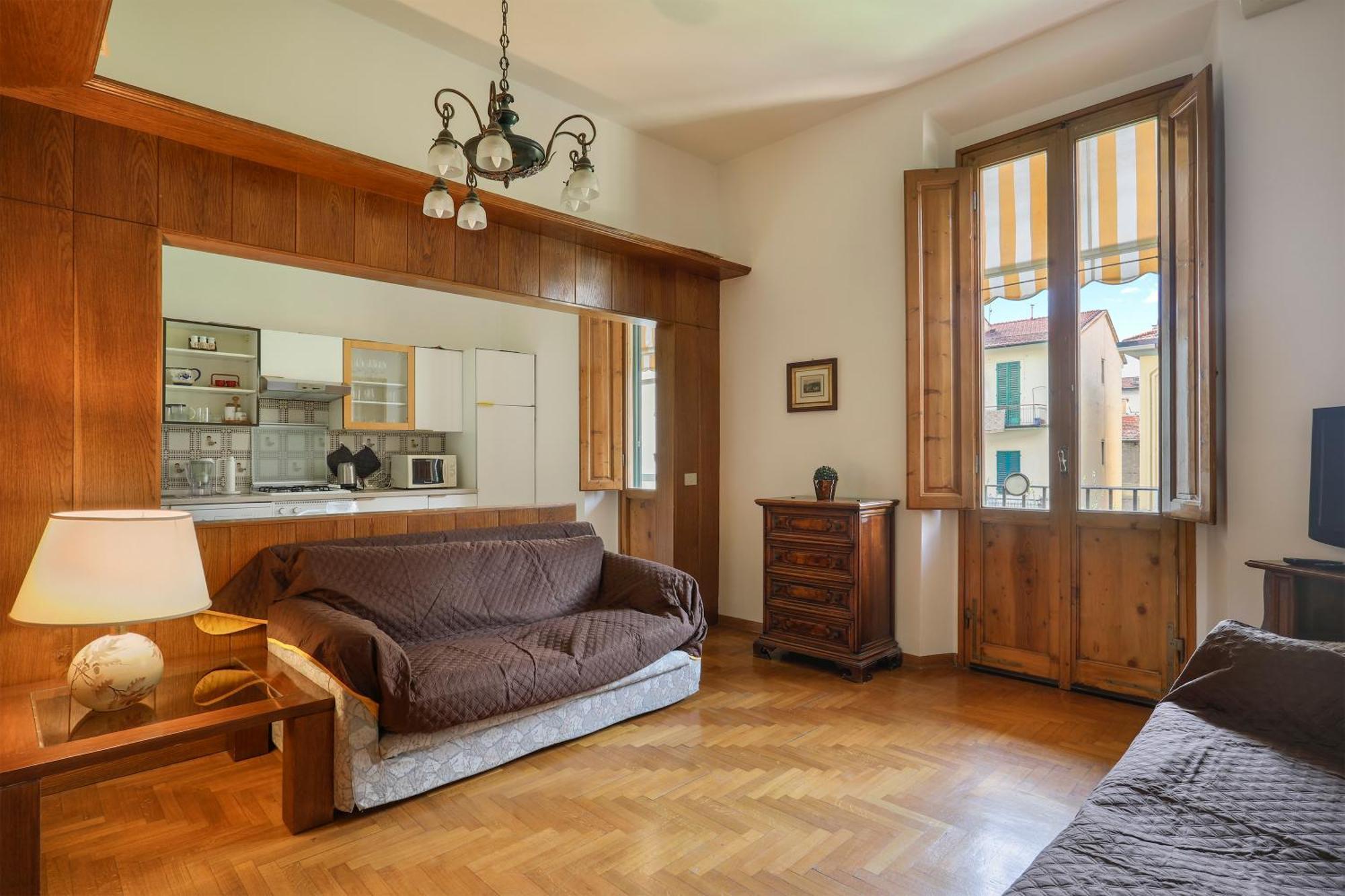 Apartamento Spacious 3 Bedroom