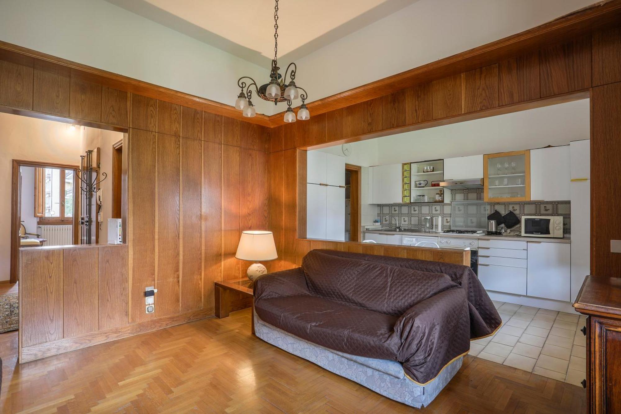 Apartamento Spacious 3 Bedroom *