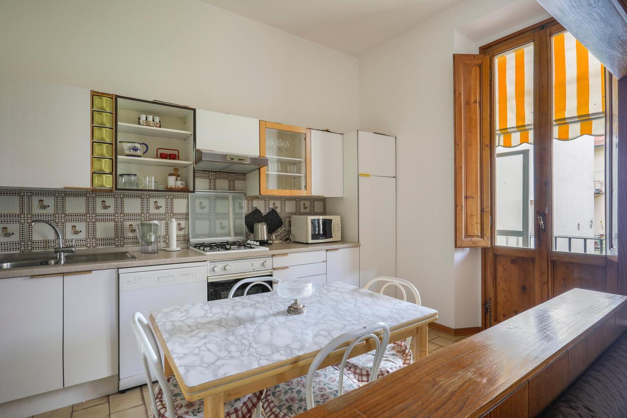 Apartamento Spacious 3 Bedroom