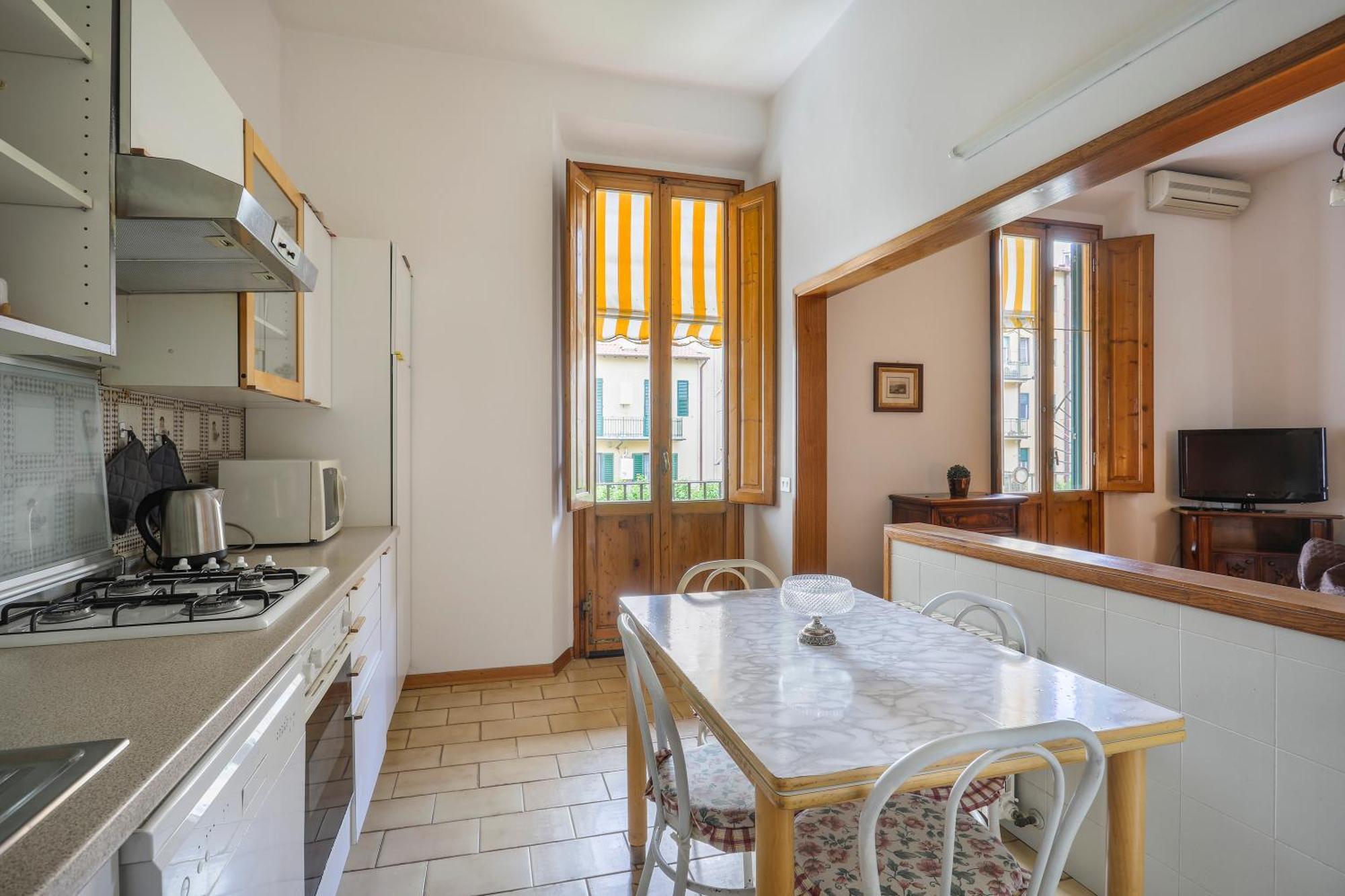 Spacious 3 Bedroom *