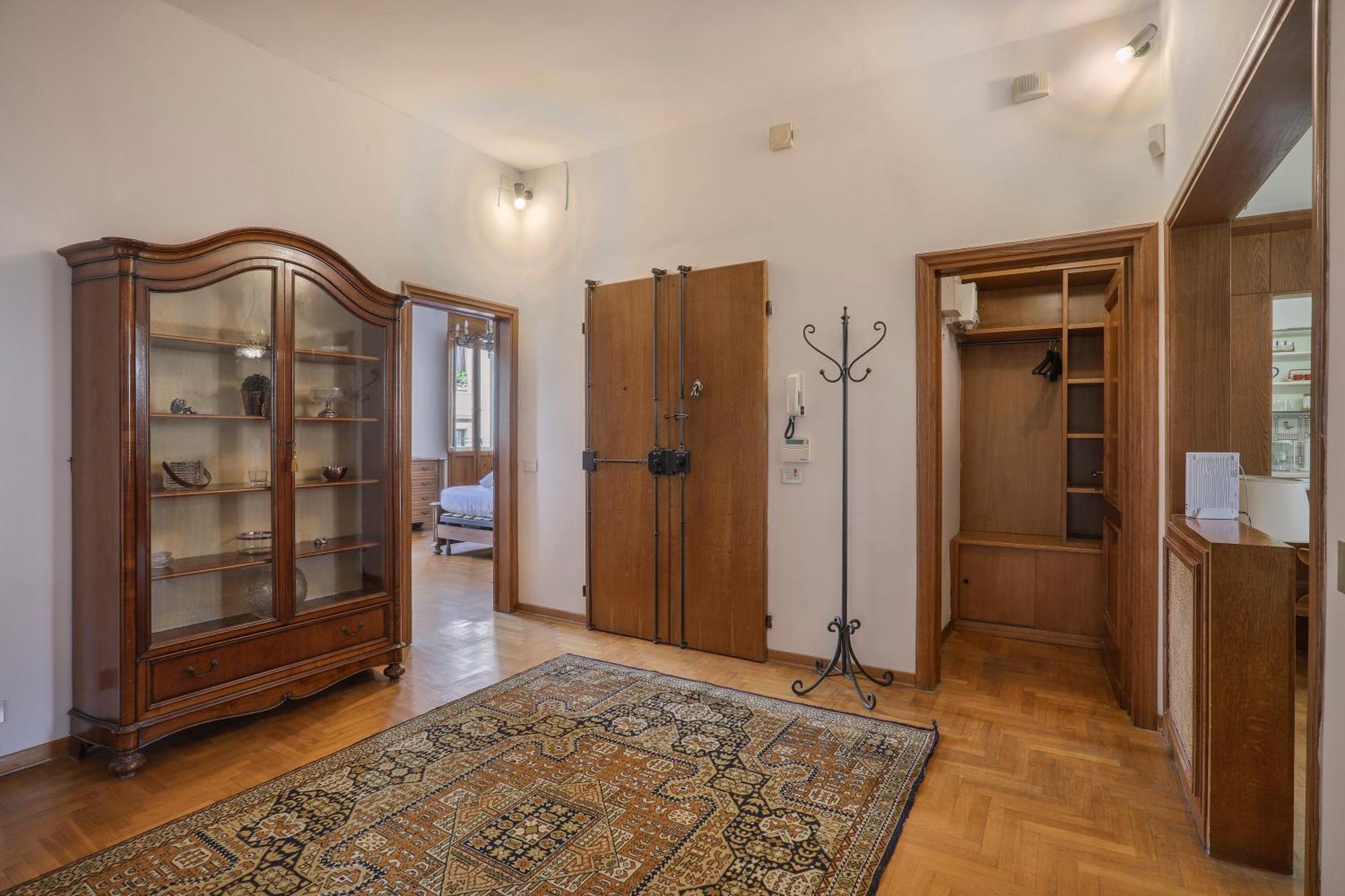 Apartamento Spacious 3 Bedroom