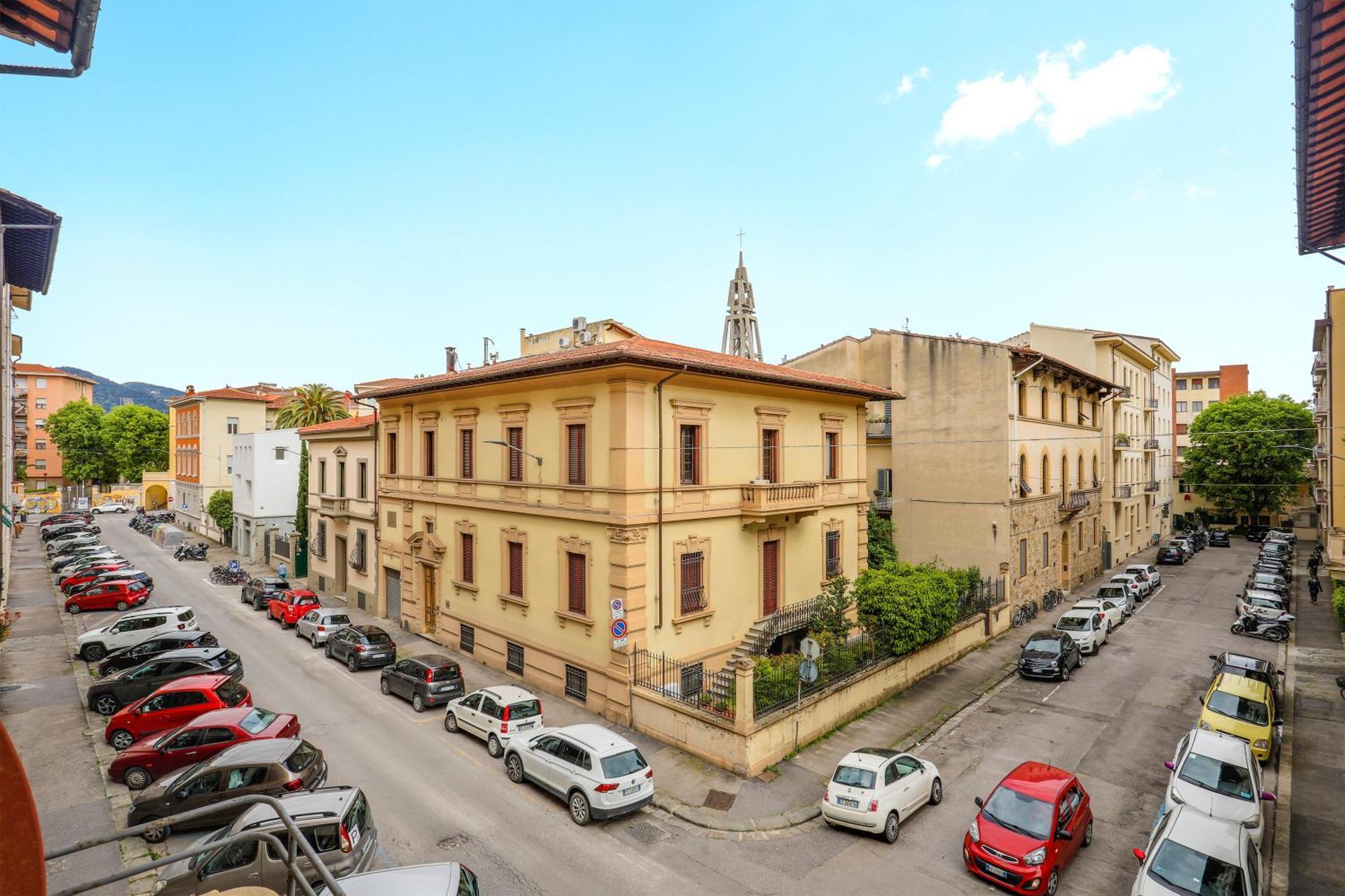 Apartamento Spacious 3 Bedroom *