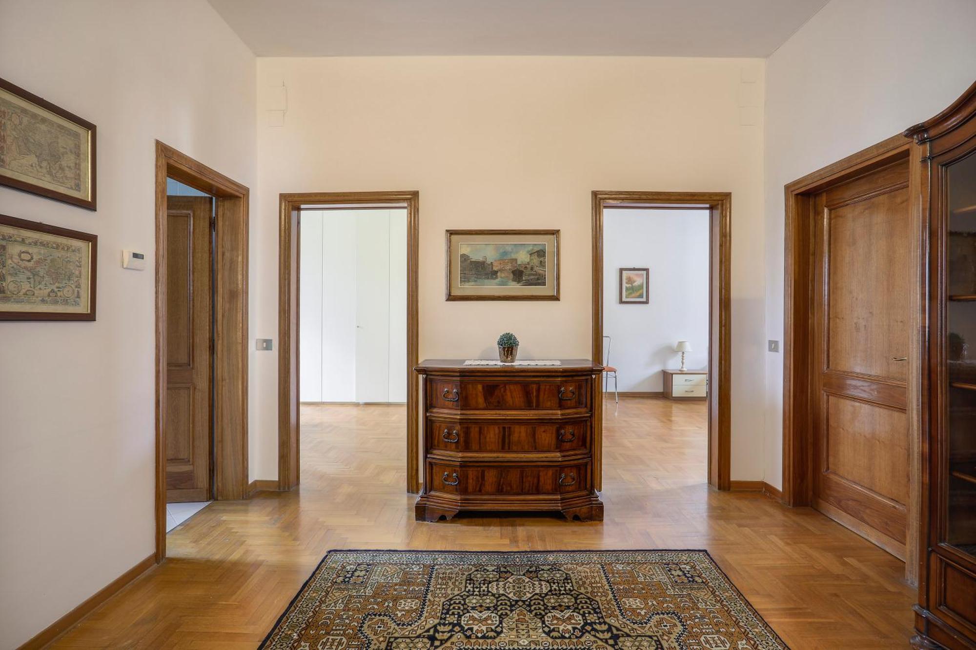 Apartamento Spacious 3 Bedroom *